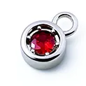 Garnet Color