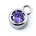 Amethyst Color