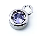 Tanzanite Color