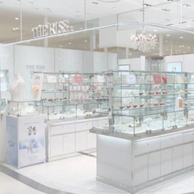 SHOPS | THE KISS-ザ・キッス
