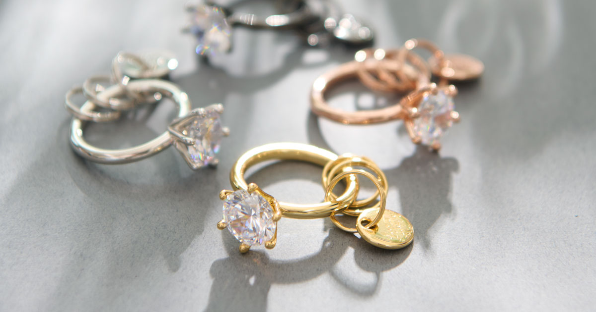 RING KEY RING