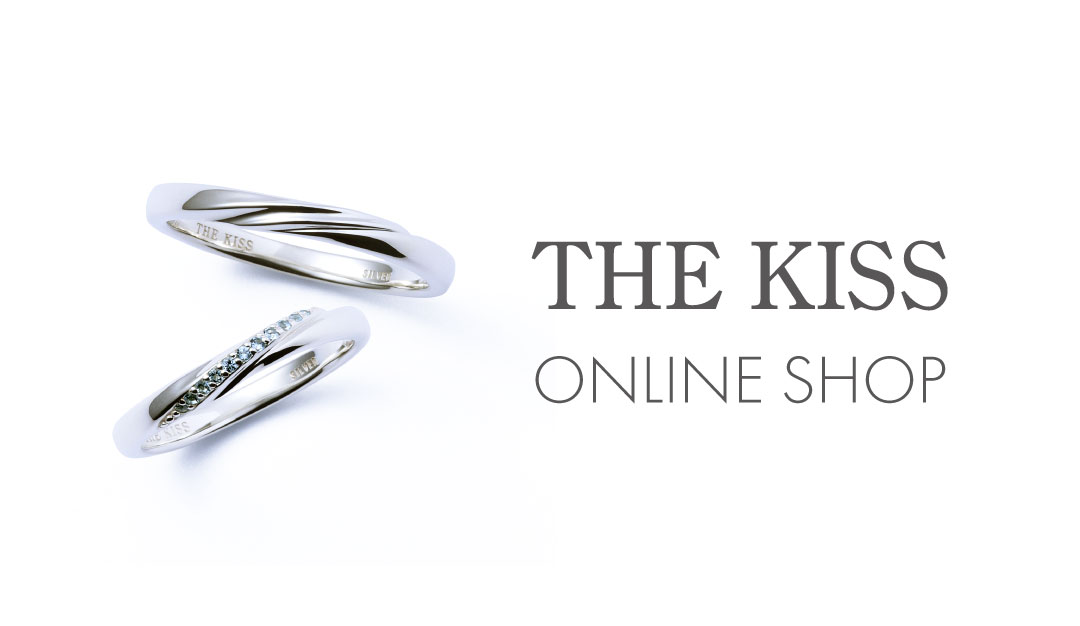THE KISS-ザ・キッス公式ブランドサイト