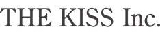 THE KISS-ザ・キッス公式ブランドサイト