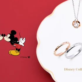 4個セット(おまけ付き)◆タイバニ　アクセサリー　キス　コラボ タイバニ』×THE KISSのコラボネックレス予約受付は今月末まで